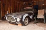 Ferrari 212 Inter Geneva 1953 года